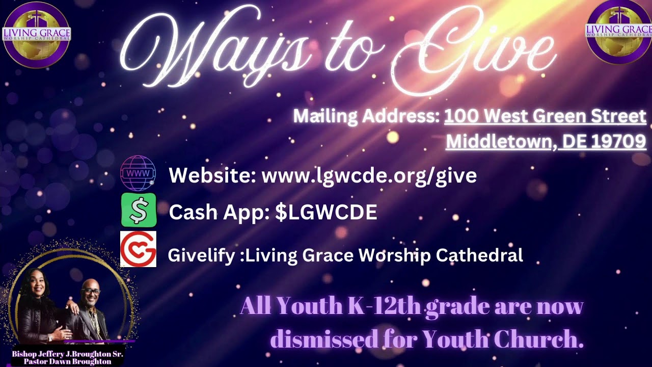 Monday  Night Revival: 02/02/2026