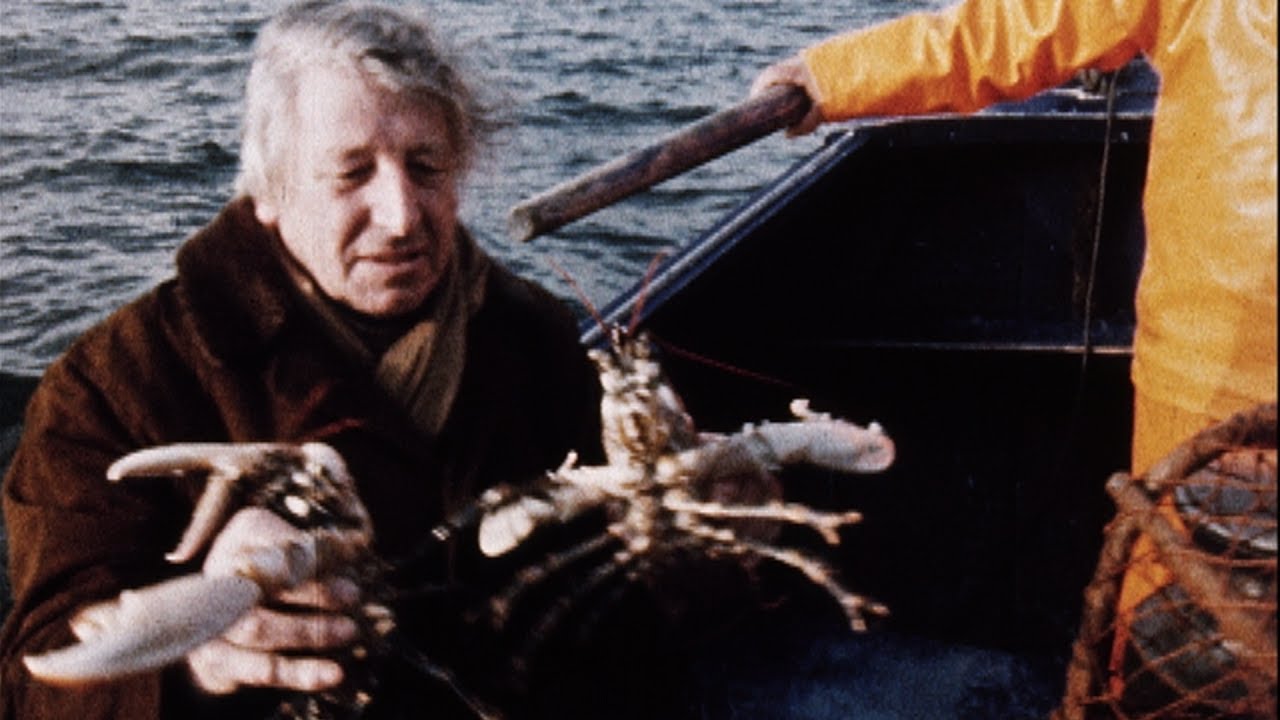 Costa Del Coal (1971) (Excerpt) | Britain on Film