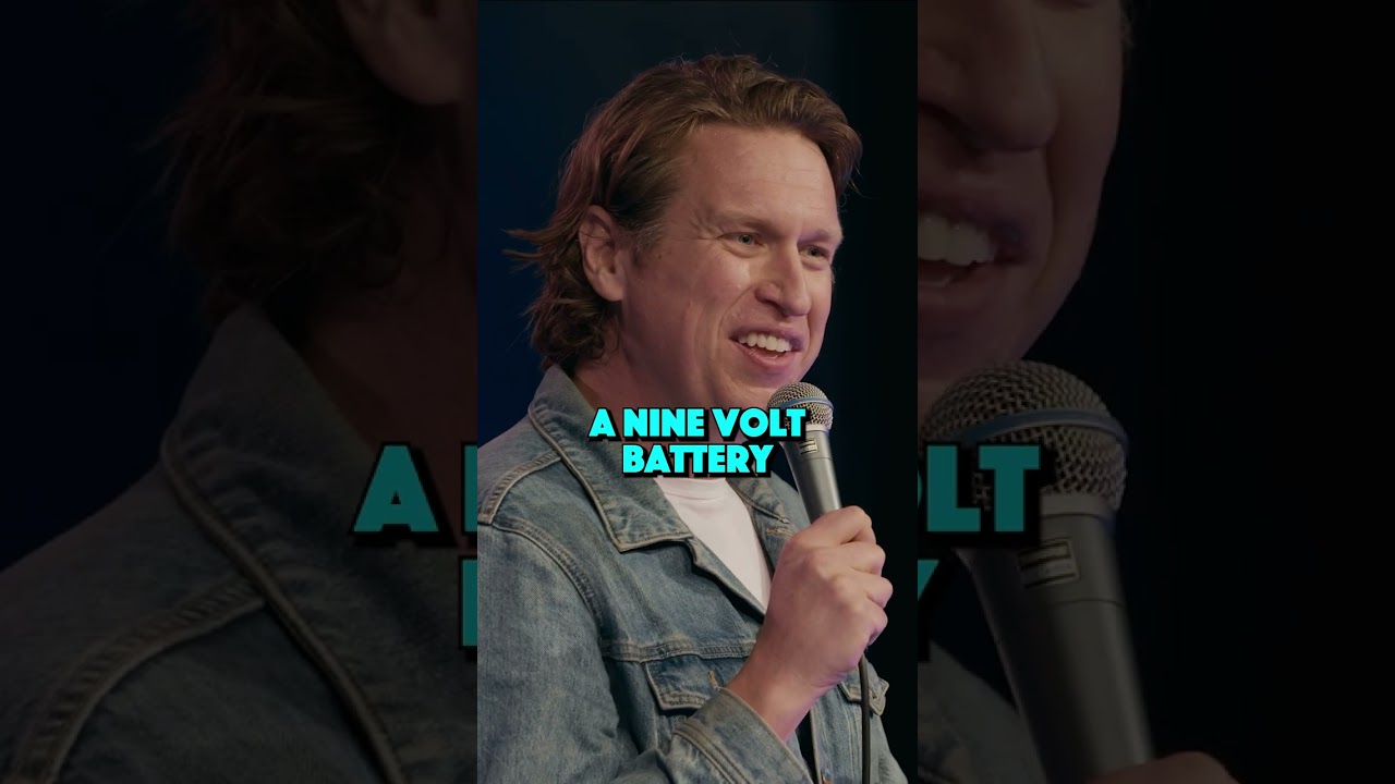 Чипсы COOL RANCH DORITOS &mdash; идеальная картошка фри. #peteholmes #standupcomedy #doritos
