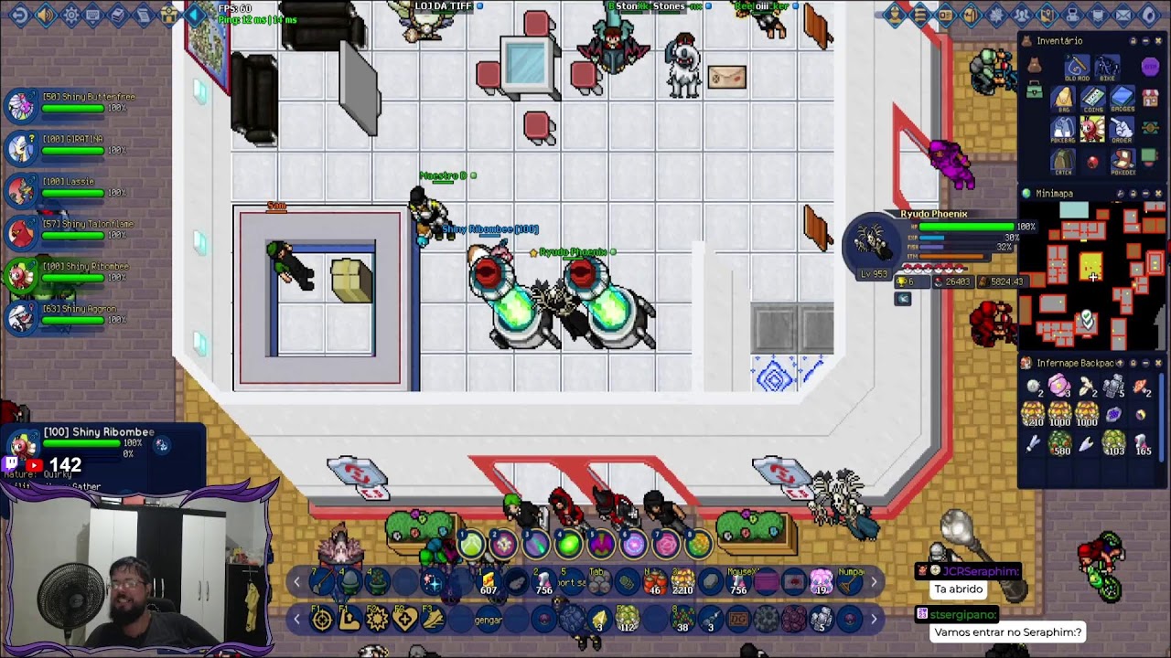 otpokemon.com - veeeeeeeeeeeeem fragmentado!