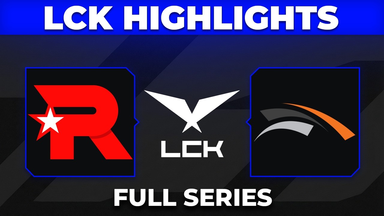 Лучшие моменты KT против HLE | LCK 2026, 3-4 раунды | Hanwha Life против KT Rolster