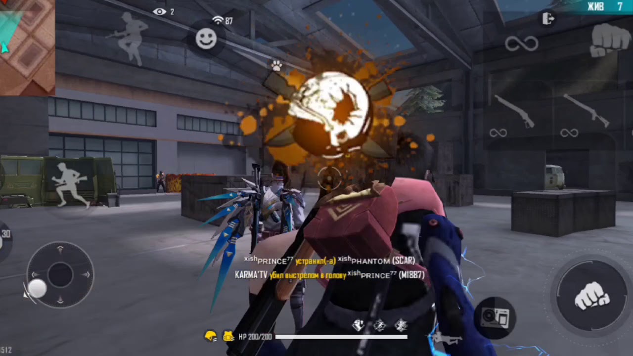 REDMI NOTE 8 FREE FIRE, HEADSHOTS&hearts;️ MY SETTINGS🎮