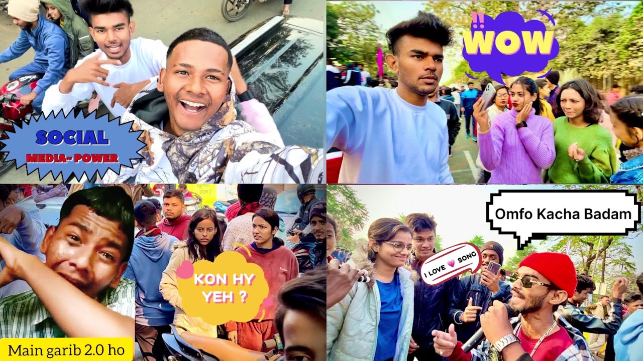 Sawan Bhai Ka Jamshedpur 2nd Meet-Up Pe History Created Hogayi🔥||@garibboi3716