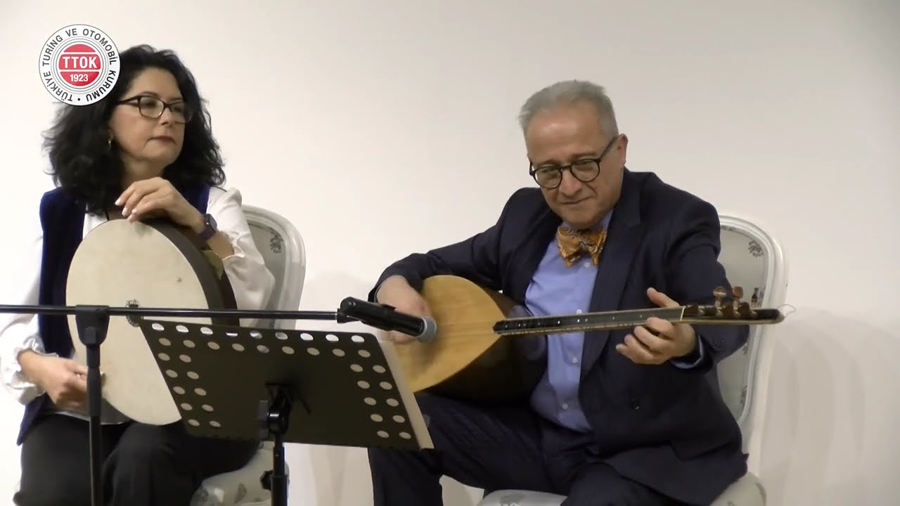 Nurcan Betül Arısoy & Mithat Arısoy - Serenner Serenner
