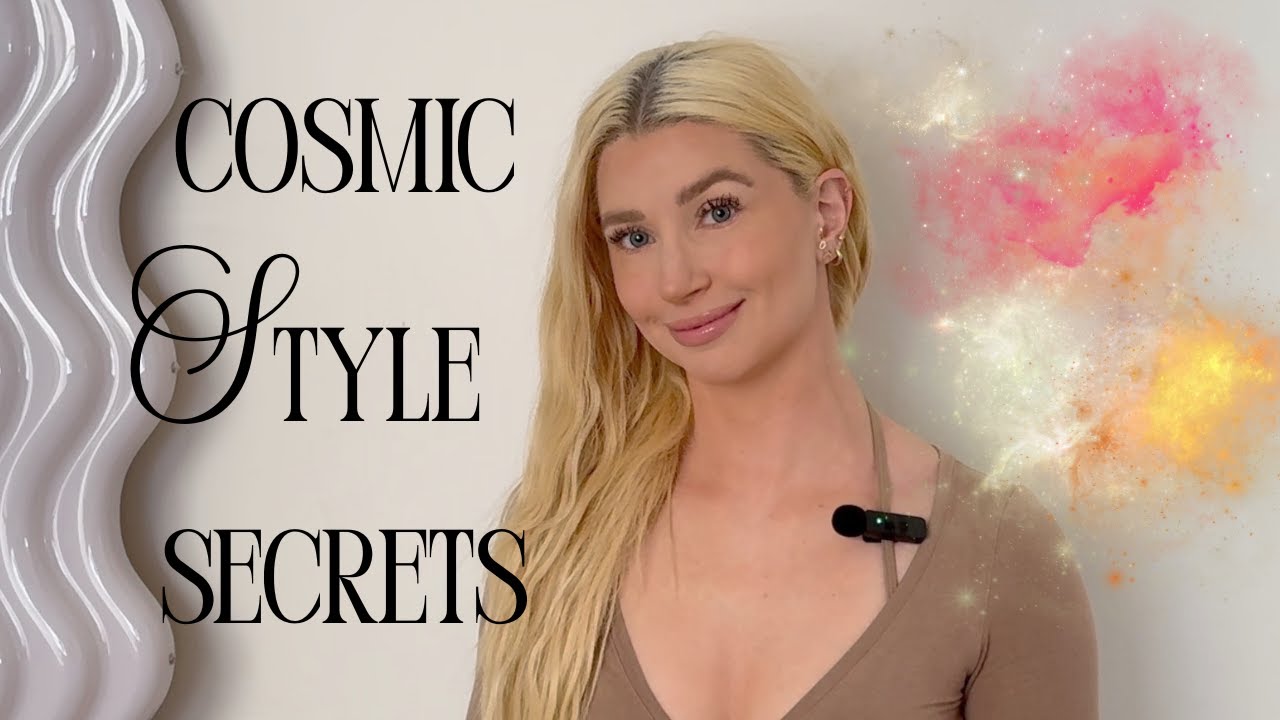 How Planet Genders Shape Your Style | Astrology Fashion Explained