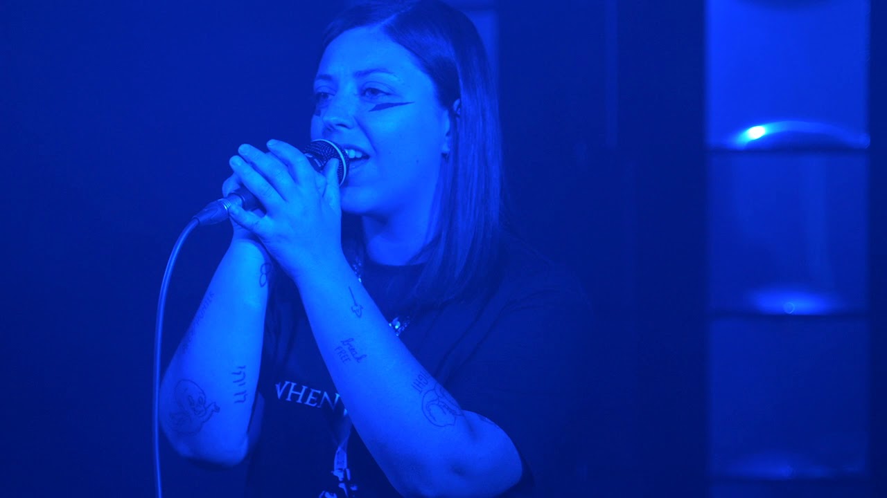 MINUIT MACHINE - Videoclub LFSM - 09 juillet 2020