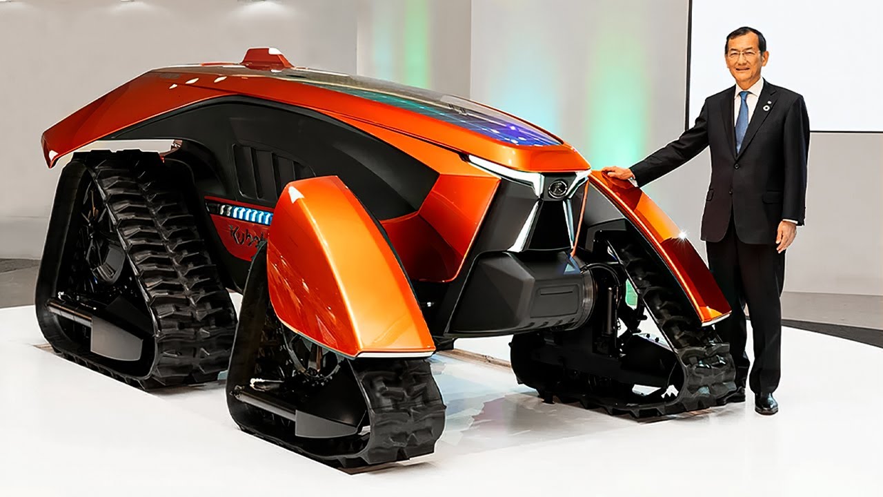 8 AGROTECNOLOGÍAS AUTOMÁTICAS QUE TIENES QUE VER