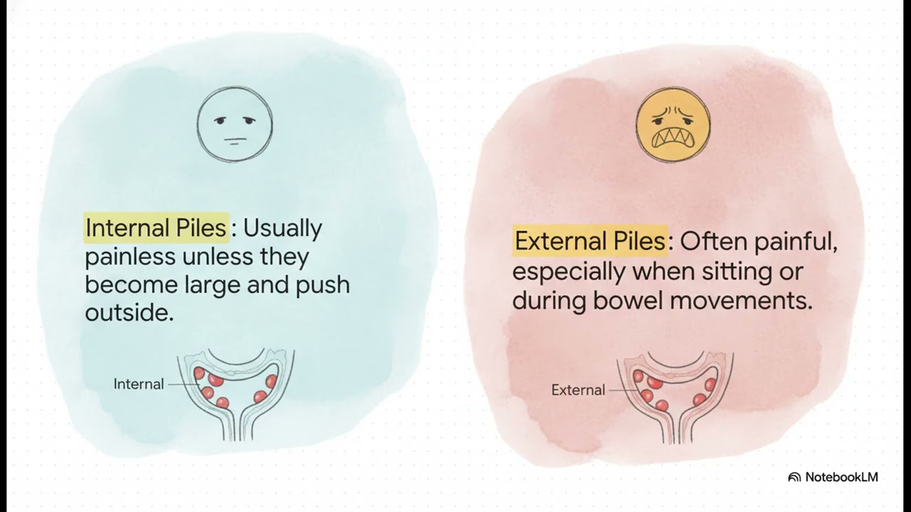 Stop Piles Pain Fast: Expert Guide & Treatments