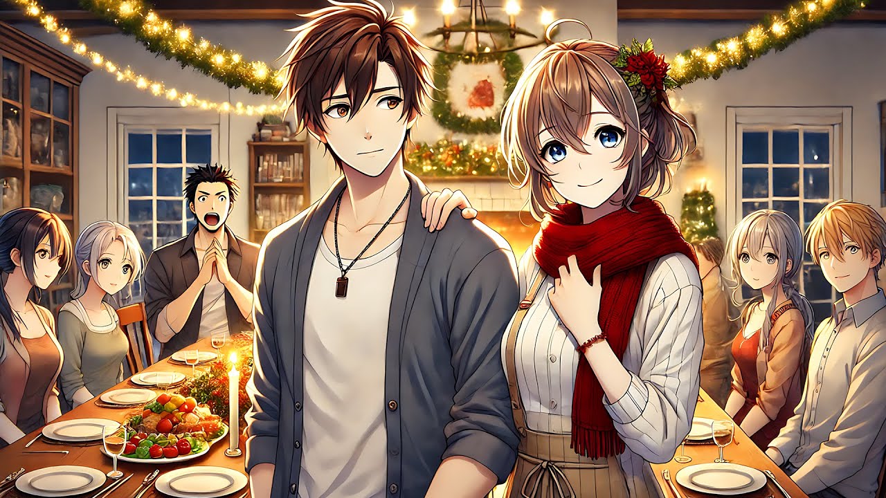 Reborn at the Family Dinner He Humiliated Me, I Arrived Arm in Arm with Their Patron