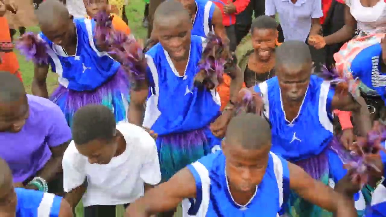 Dala Marahuma By St.Mary's Chiga Catholic  Choir
