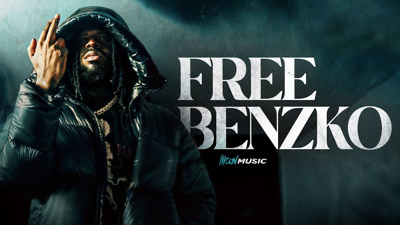 BENZKO - Free Benzko (Official Video)
