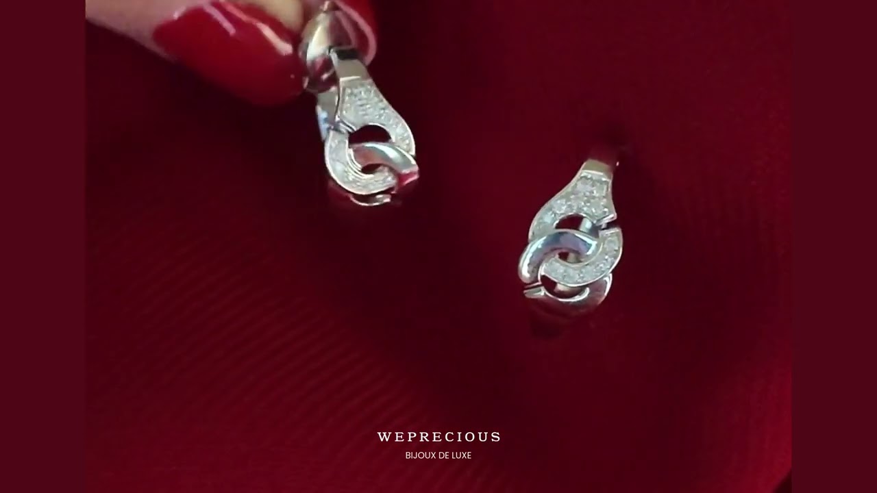 weprecious- Bijoux de Luxe : la seconde main à haute valeur ajoutée.
