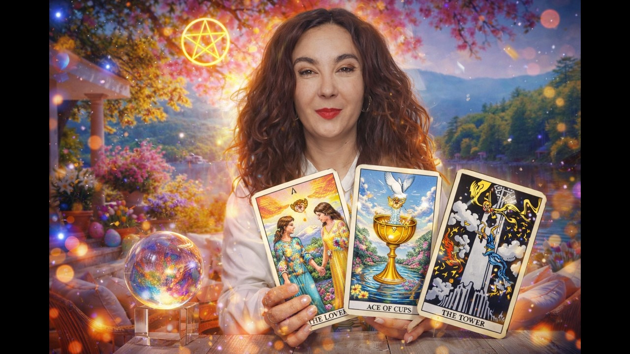 TEN ZWIĄZEK JUŻ NIGDY NIE BĘDZIE TAKI SAM! 🔮 WYROCZNIA M&Oacute;WI O PRAWDZIE I UCZCIWEJ DYSKUSJI!