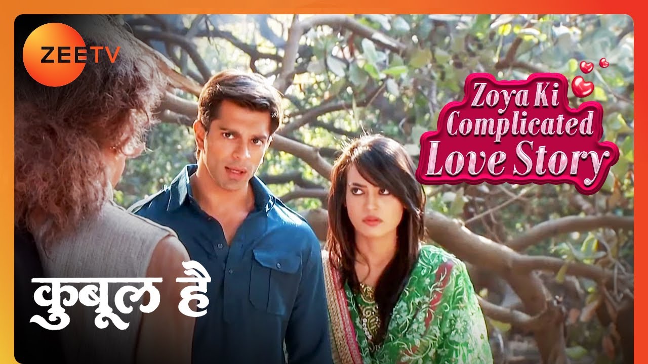 किसने की Zoya और Asad की मदद? | Zoya Ki Complicated Love Story | Qubool Hai | Zee TV