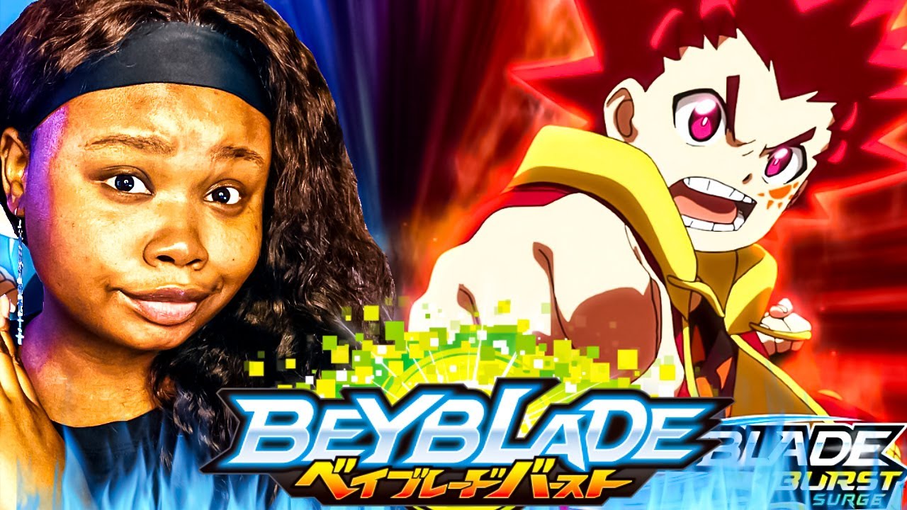 These Beyblade Burst Openings are ADDICTING!