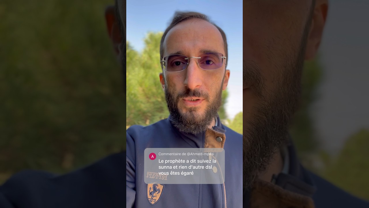 D&eacute;bat : Sunna vs. Ahlul Bayt - Quelle voie suivre selon l&rsquo;islam ? #islam