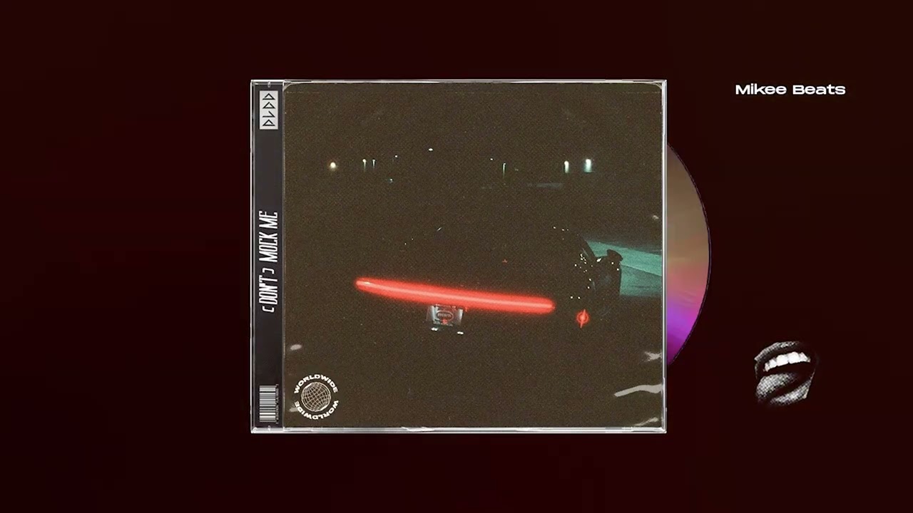 [FREE] Trap R&B Type Beat 