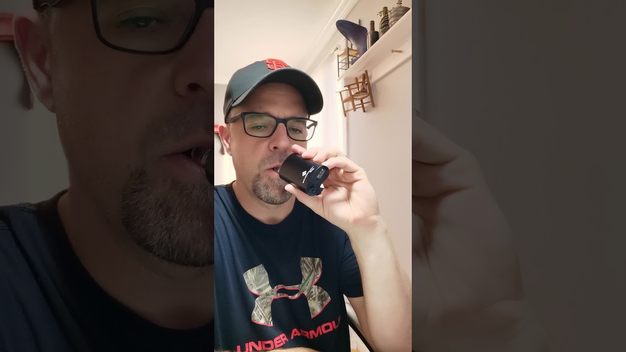 Wolkenkraft Buddy Vaporizer