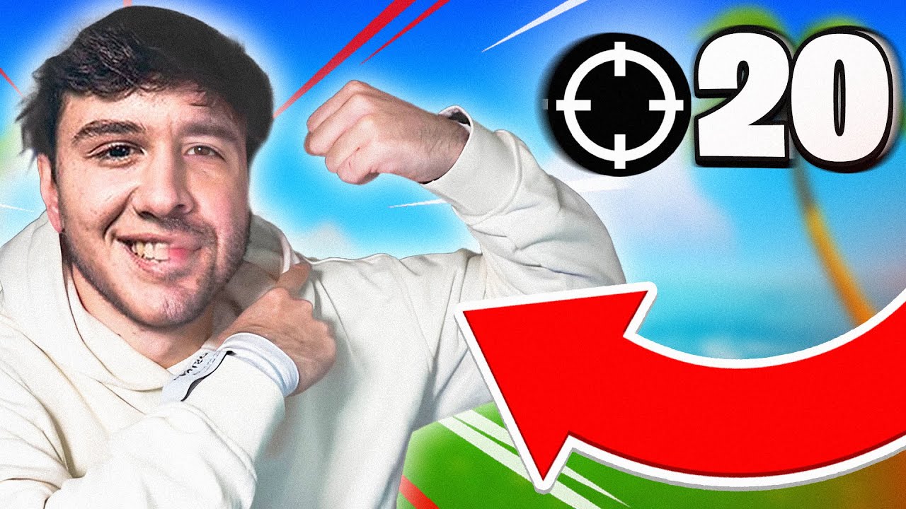 Mi chiamavano BUGHA in questo torneo..