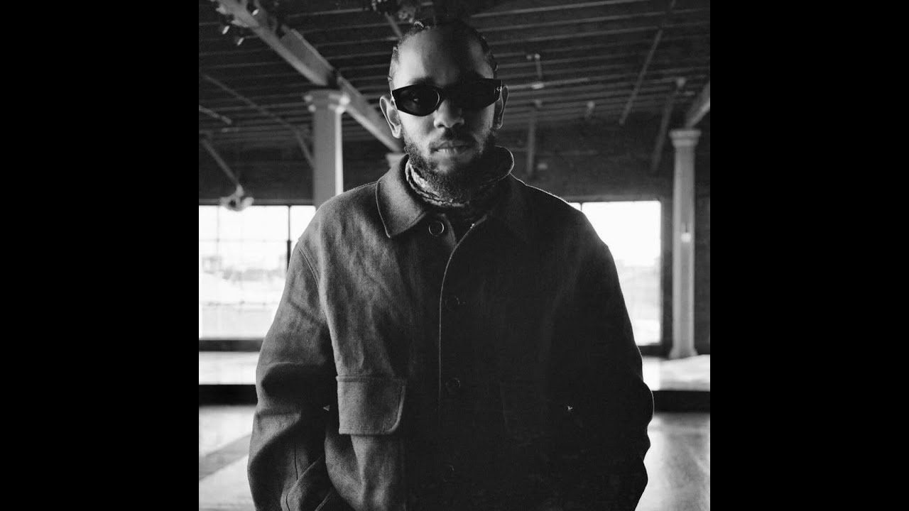 [BEAT SWITCH] KENDRICK LAMAR TYPE BEAT - 