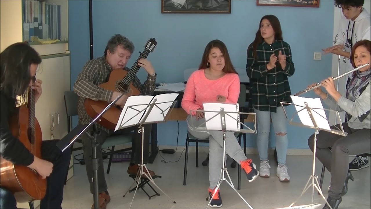 Ten cuidao de Mayte Martín (cover)