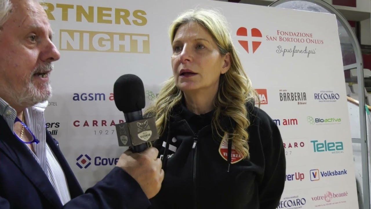 Intervista coach Mariella Cavallaro - 28 febbraio 2026