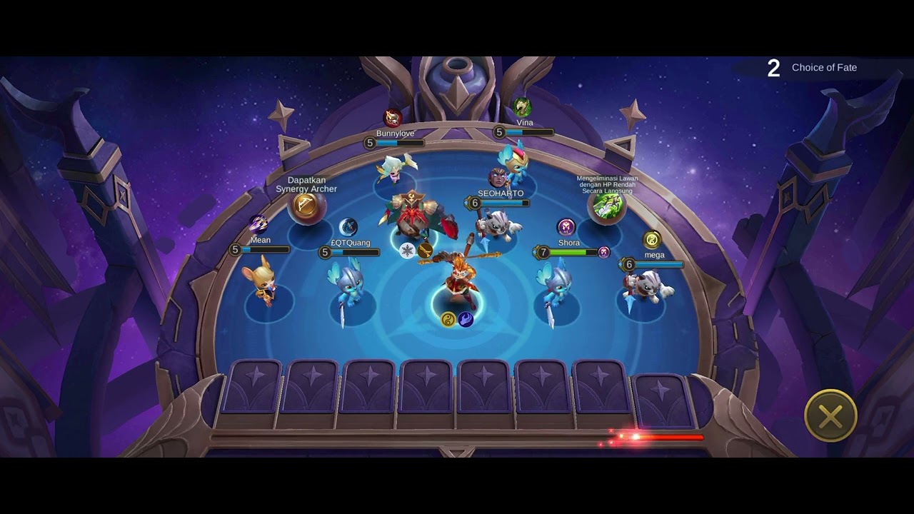 MOBILE LEGEND MAGIC CHEST BERAT COMBO OP KALAH SAMA COMBO JADUL 😯 #mobilelegends#mlbb #mlbbindonesia