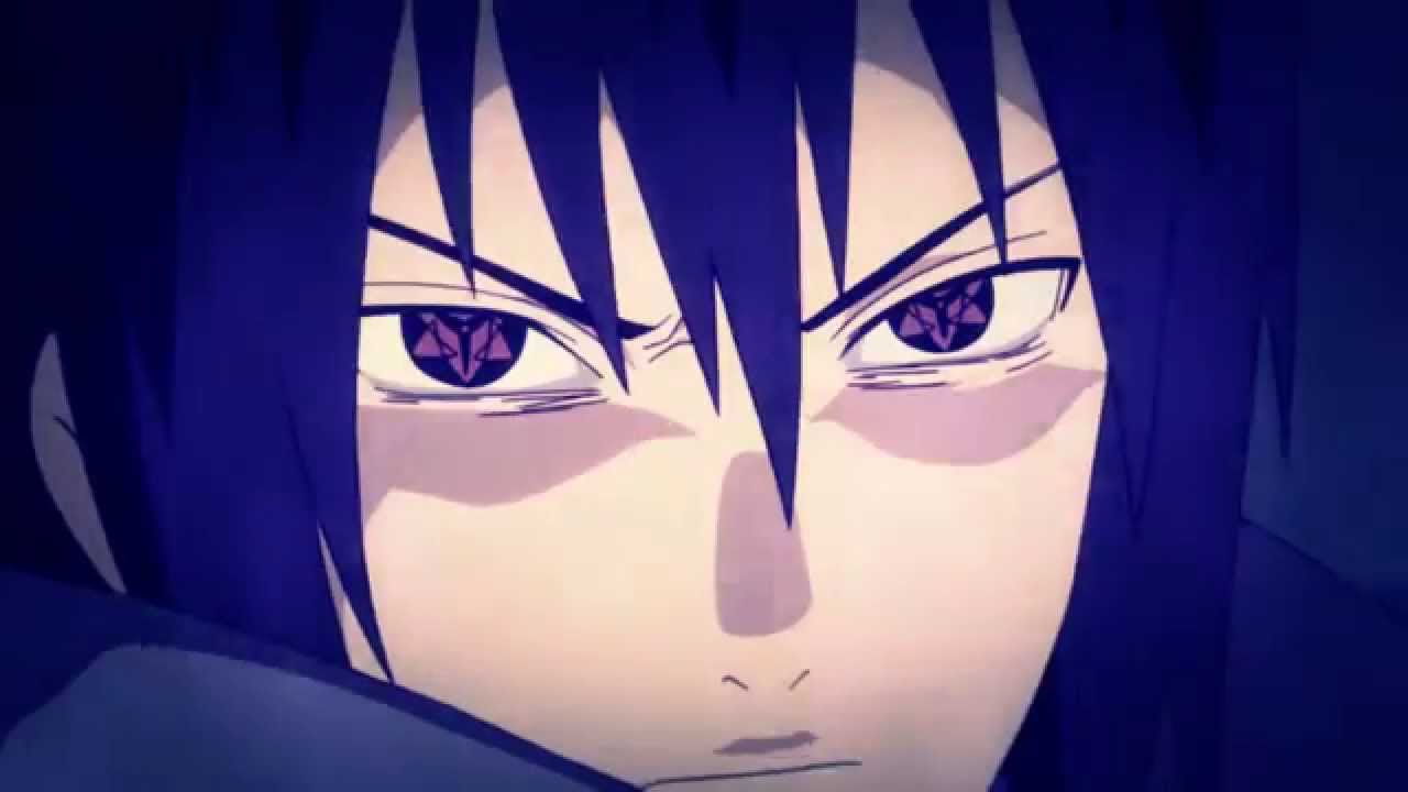 Sasuke Shippuden - Change My Ways