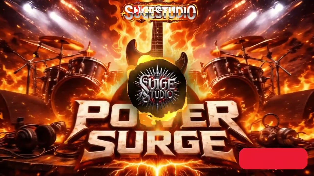Iron Momentum -Sugestudio