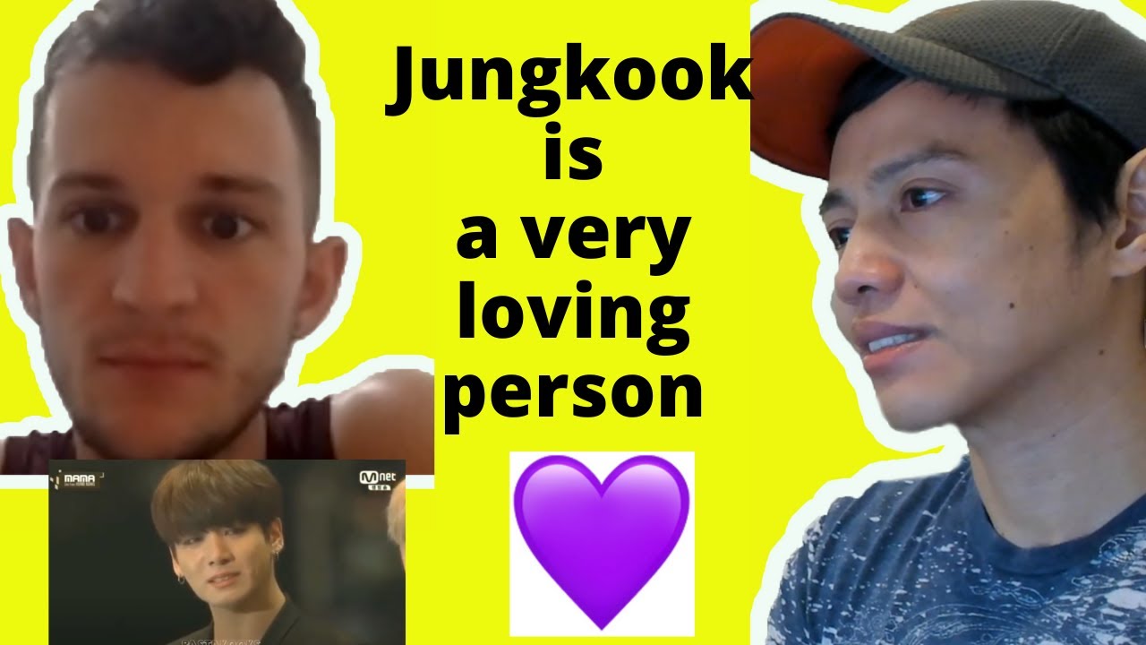 BTS (방탄소년단) — WHAT KIND OF PERSON JUNGKOOK REALLY IS │아프지말구행복하자 전정국 | REACTION VIDEO