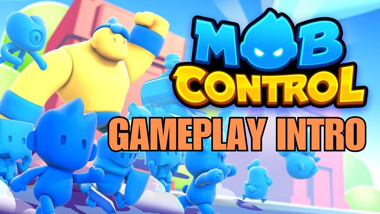mob control short live part 1