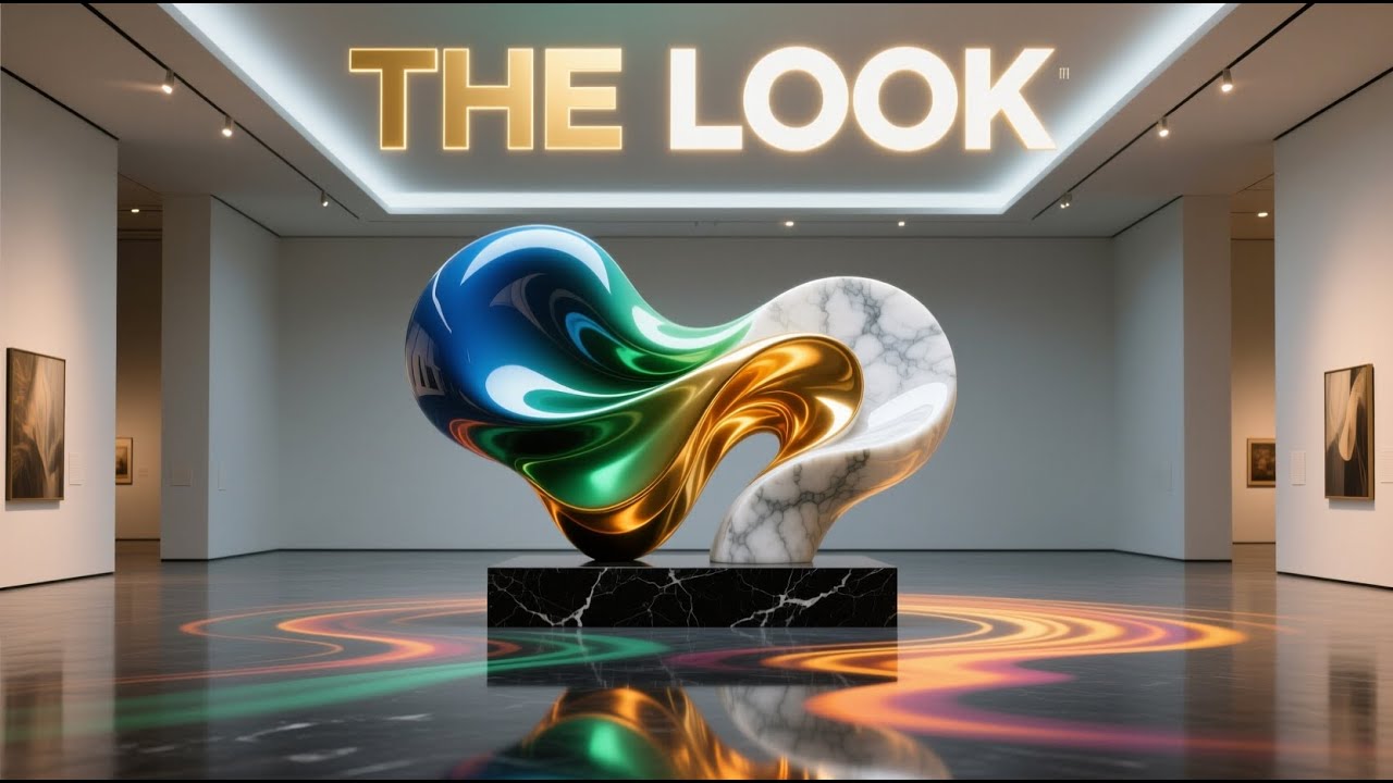 The Look (Dance Remake) - LyraFizz