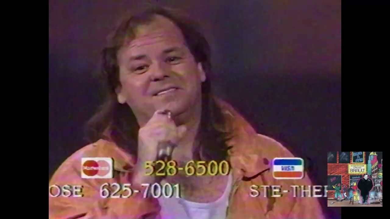 Laissez laissez courir les enfants 1991 ou 92 Téléthon ? Paroles et musique : Manuel Brault