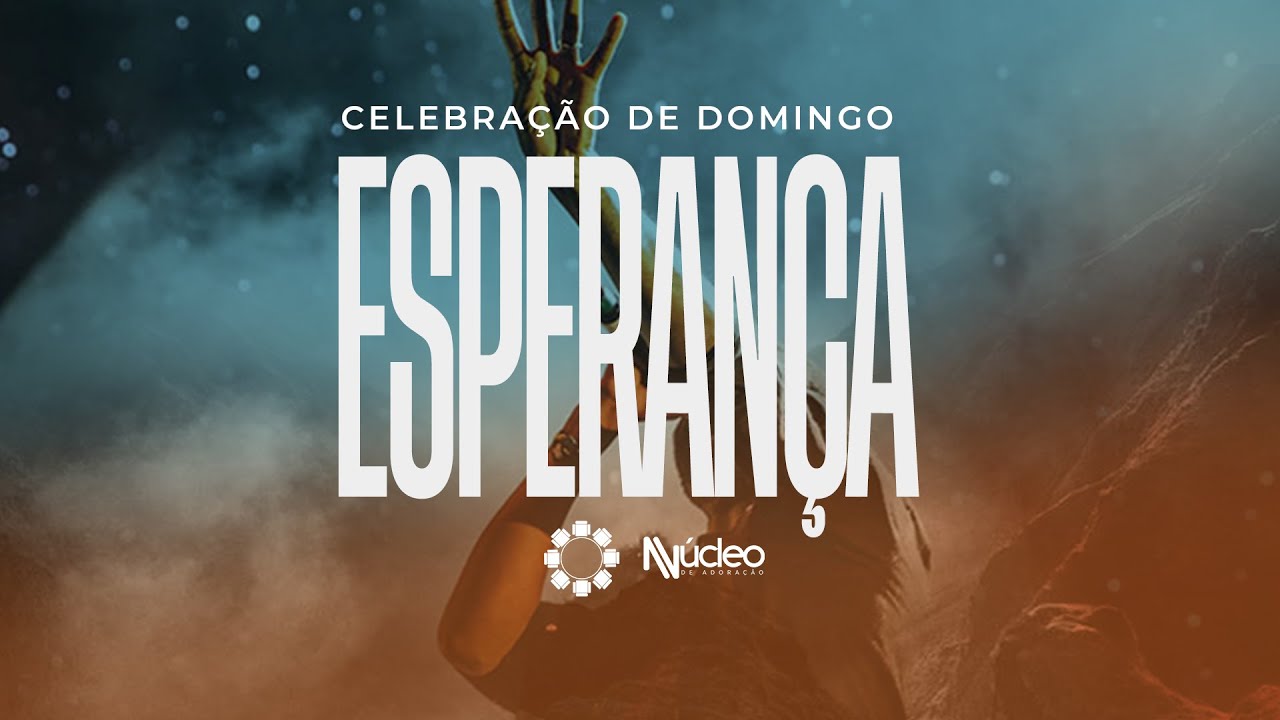 Esperan&ccedil;a | Pr. Kleber de Jesus