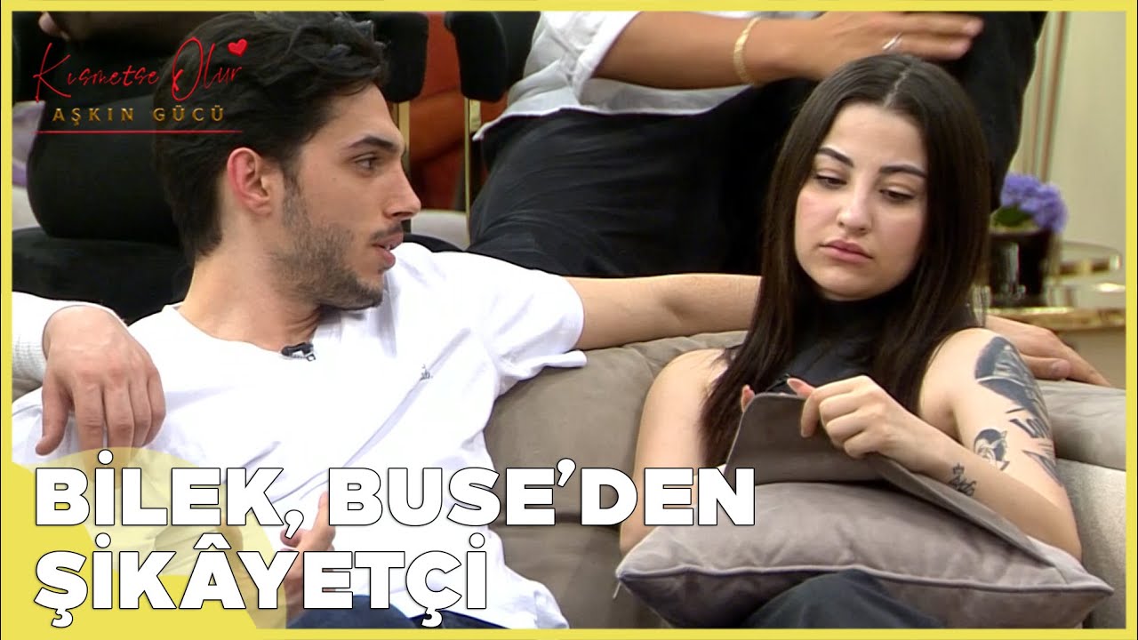 Aşk için tutku gerekir mi? | Kısmetse Olur: Aşkın Gücü