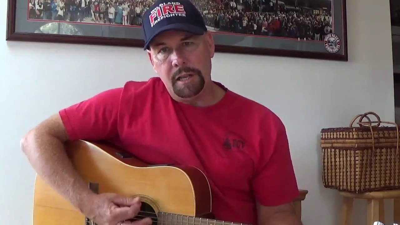 The Clamper Song (ECV) Original song-