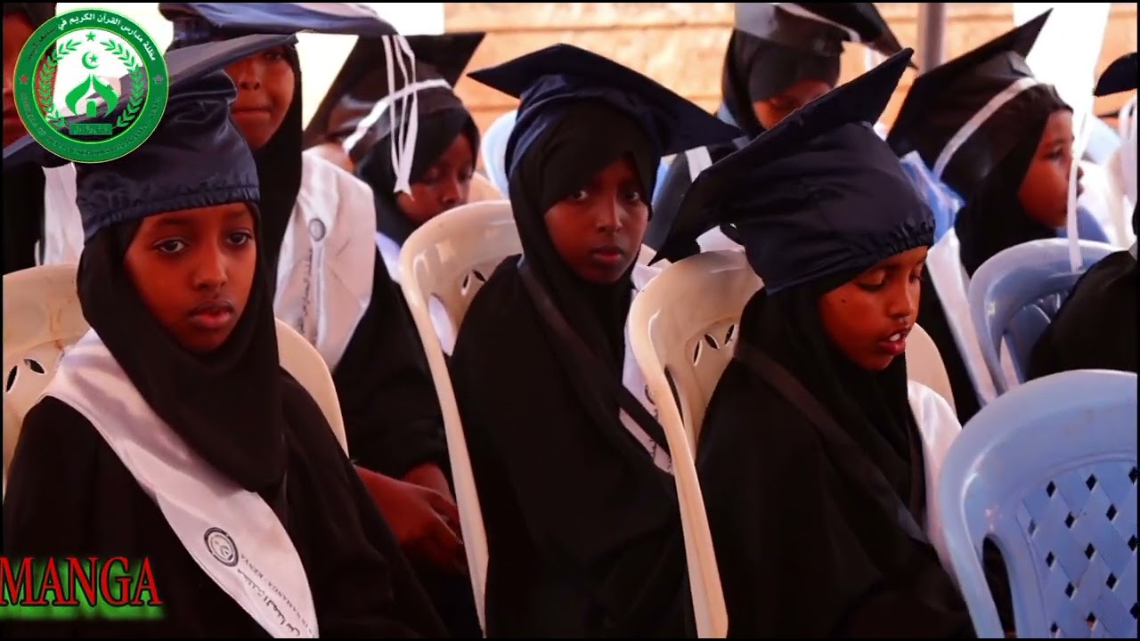 UMBRELLA OF QURANIC SCHOOLS SEASON TWO