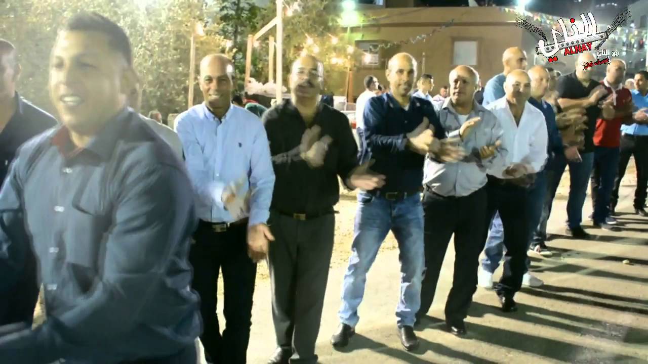 موسى حافظ مهرجان ال عبود عيلوط