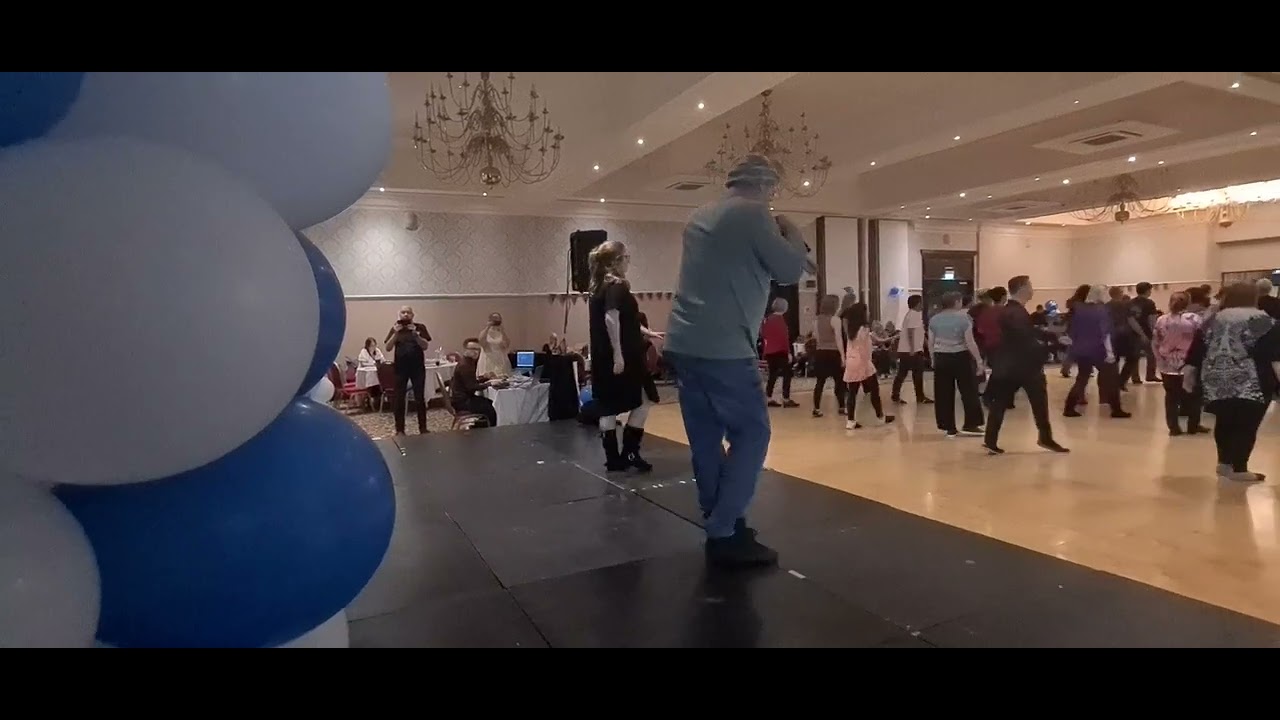 MOVEMENT Line Dance de Guyton MUNDY & Klara WALKMAN