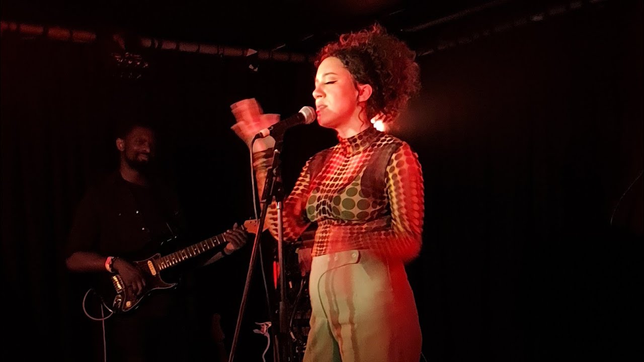 ‎The Hics - On You (Live Courtyard Theatre, London - 27/01/23)