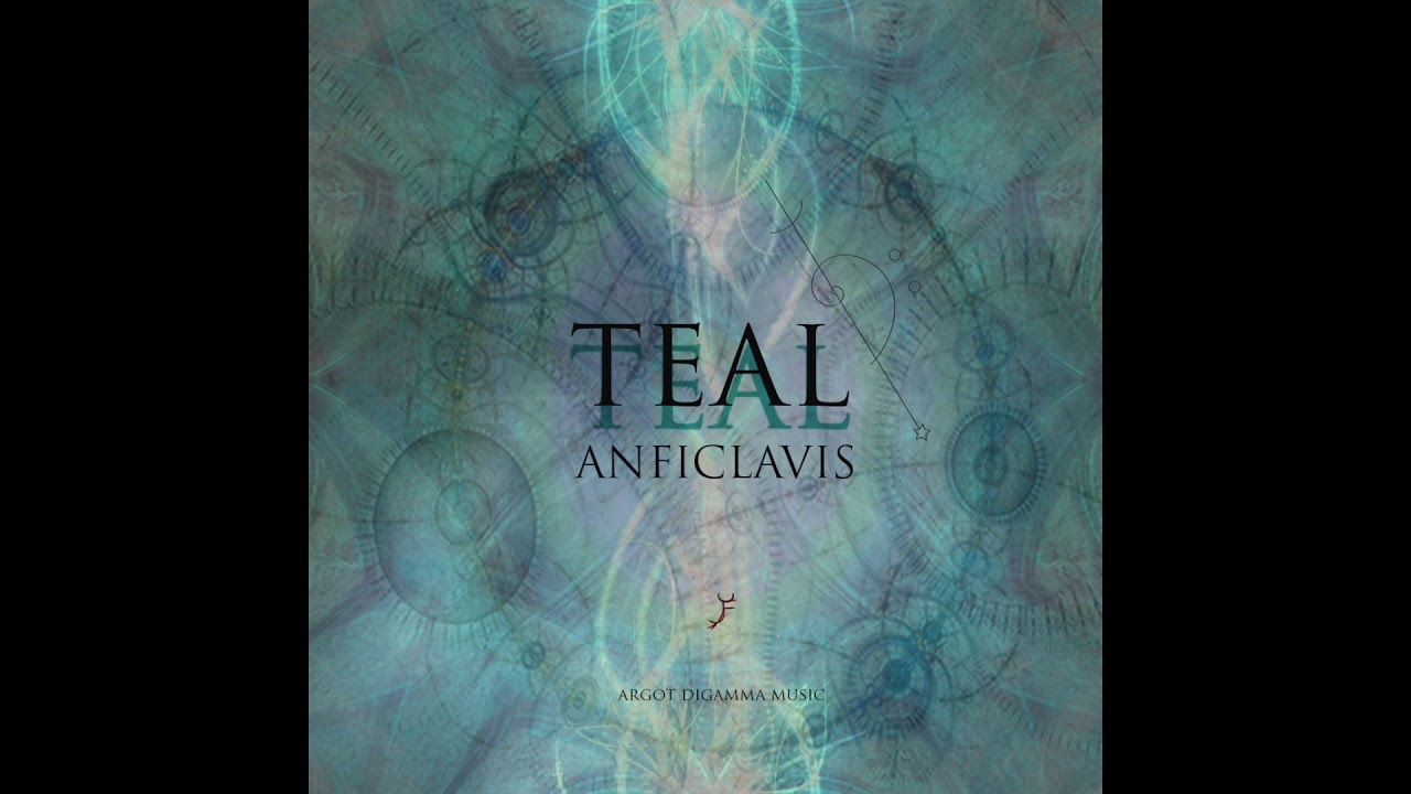 Anficlavis - Teal (138 bpm)