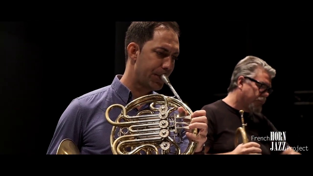 French Horn Jazz Project