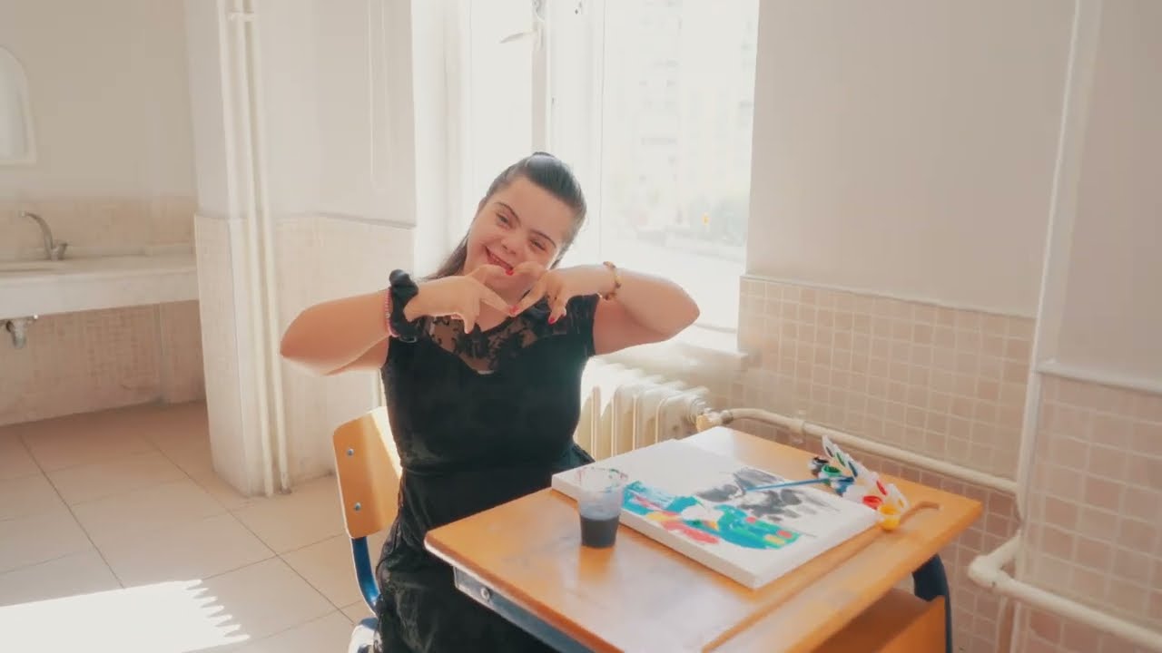 💙 Özel Genç KOMEK’te Birlikte Daha Güçlüyüz!