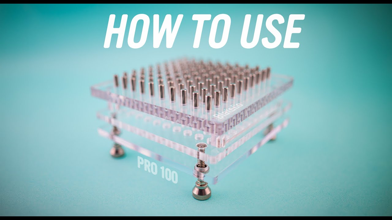 How to Use Your Capsule Filling Machine - Pro Series 100
