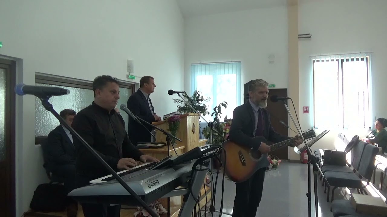 Mulțumesc de apa dulce