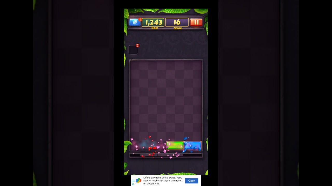 How to play Dropdom