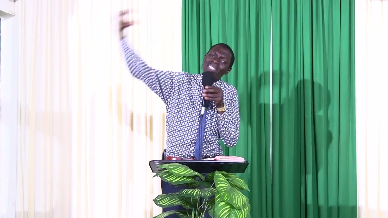 Tenda mema, pasipo ubaguzi wowote