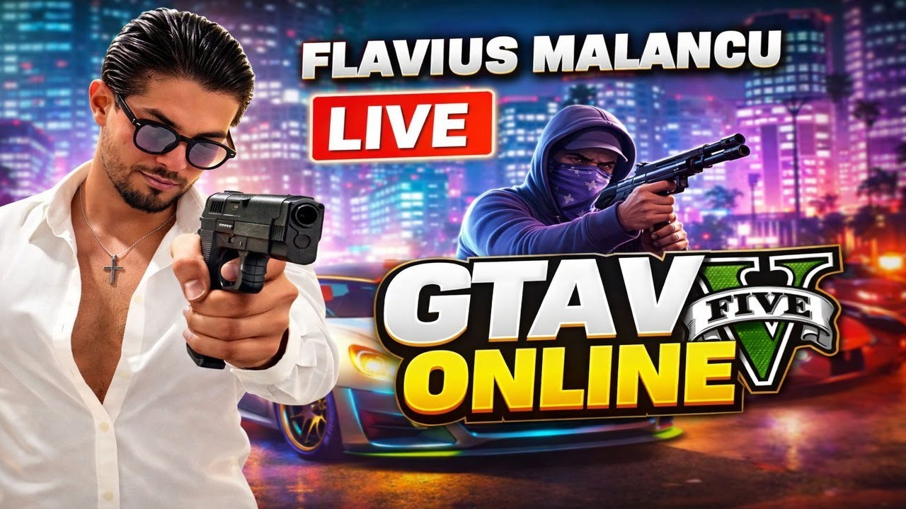 🔴 CS 2- La o Miscare cu Baietii 🔥
