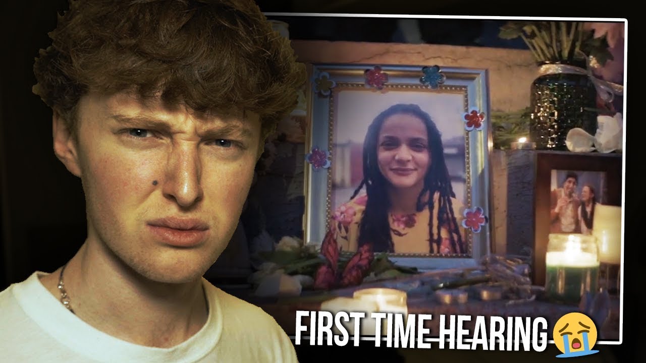 FIRST TIME HEARING! (Lewis Capaldi - Before You Go | Music Video Reaction/Review)