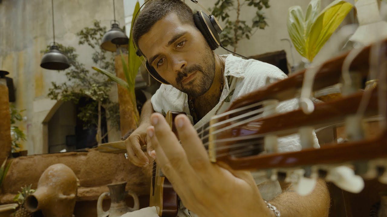 Lautaro Pellene/Chema Gonzalez- Fragmentos Folclóricos -  